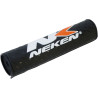 Mousse de guidon standard NEKEN noir, réf. PADCL-BK - Honda CR 250 R