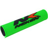 Mousse de guidon standard NEKEN vert fluo, réf. PADCL-GRF - Honda CR 250 R