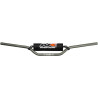 Guidon standard NEKEN aluminium titane, réf. E00053-T - Honda CR 250 R