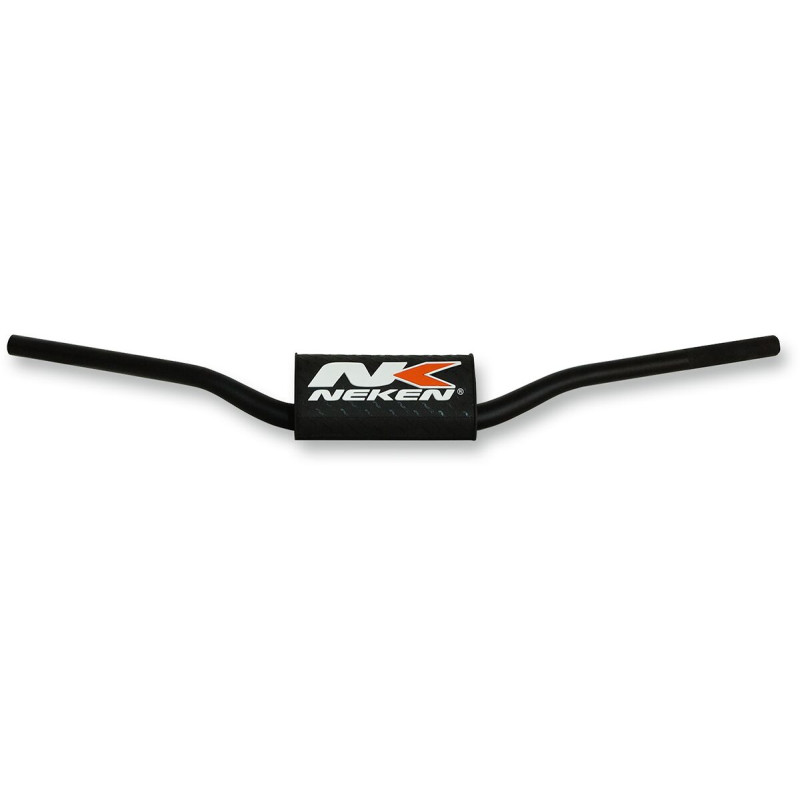 Guidon oversize NEKEN aluminium noir, réf. R00101BBK - Honda CRF 250 R