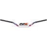 Guidon aluminium oversize Neken cintrage 121C USA - Honda CRF 250 R
