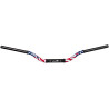 Guidon aluminium oversize Neken cintrage 121C USA - Honda CRF 250 R