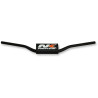 Guidon oversize NEKEN cintrage K-Bar noir - Honda CRF 250 F, Honda CRF 250 R et Honda CRF 250 RX