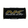 Coussin de guidon Enduro NEKEN 3D coloris noir/or - KTM SX 125, KTM SX 250 et KTM SX-F 250