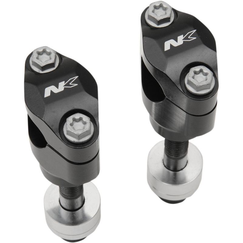 Support de guidon réglable NEKEN pour guidon oversize 28,6 mm - Honda CRF 250 L