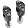 Support de guidon réglable NEKEN pour guidon oversize 28,6 mm - Honda CRF 250 L
