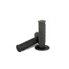 Revêtements de poignée NEKEN SFH Diamond Ø26,5 mm coloris noir - Honda CRF 250 F