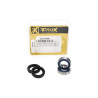 Kit roulements de roue avant ProX qualité OEM - Honda CR 250 R, Honda CRF 250 R et Honda CRF 250 RX