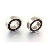 Kit roulements de roue avant ProX qualité OEM - KTM SX 50