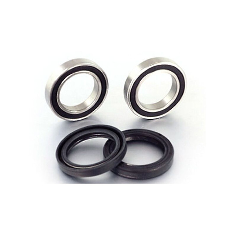 Kit roulements de roue avant ProX qualité OEM - KTM EXC 125, KTM EXC 200 et KTM EXC 250