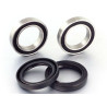 Kit roulements de roue avant ProX qualité OEM - KTM EXC 125, KTM EXC 200 et KTM EXC 250