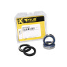 Kit roulements de roue avant ProX qualité OEM - KTM EXC 125, KTM EXC 200 et KTM EXC 250