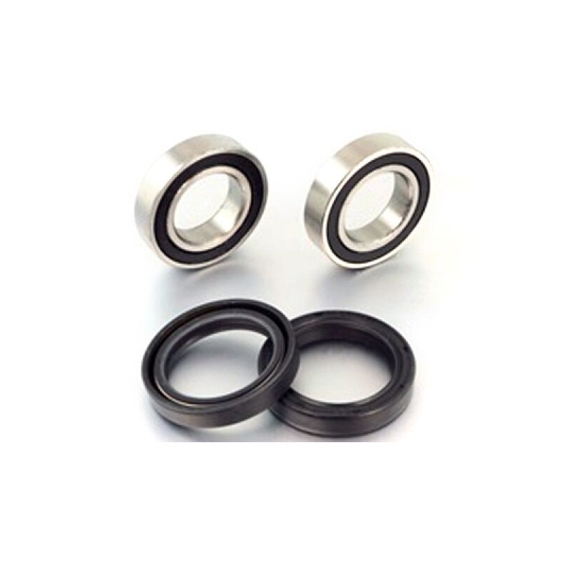 Kit roulements de roue avant ProX qualité OEM - Yamaha YZ 250 F, Yamaha YZ 250 FX et Yamaha YZ 450 F