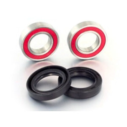 Kit roulements de roue avant ProX qualité OEM - Yamaha YZ 125, Yamaha YZ 125 X et Yamaha YZ 250