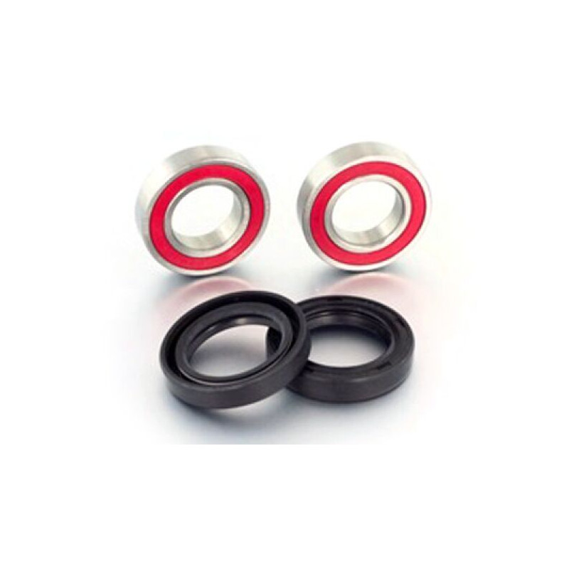 Kit roulements de roue avant ProX qualité OEM - Yamaha YZ 125, Yamaha YZ 125 X et Yamaha YZ 250