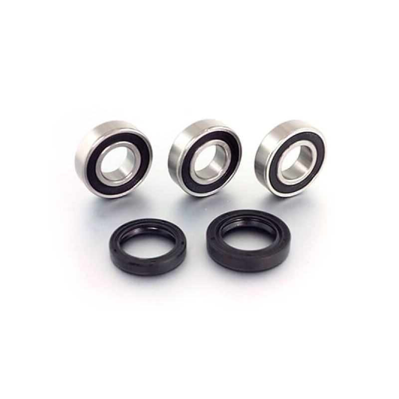 Kit roulements de roue arrière ProX qualité OEM - Honda CR 250 R