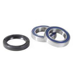Kit roulements de roue arrière ProX qualité OEM - Honda CRF 250 F