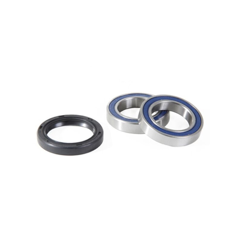 Kit roulements de roue arrière ProX qualité OEM - Honda CRF 250 F