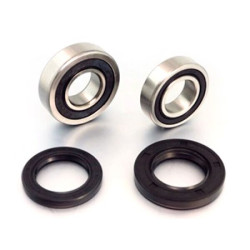 Kit roulements de roue arrière ProX 02151495 - Yamaha YZ 125, Yamaha YZ 125 X et Yamaha YZ 250