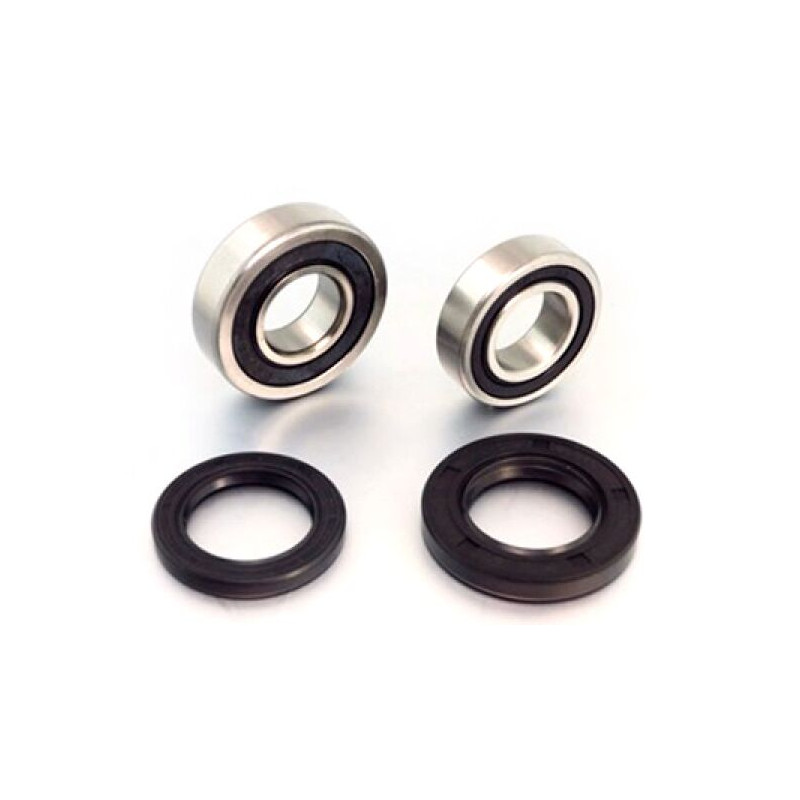 Kit roulements de roue arrière ProX 02151495 - Yamaha YZ 125, Yamaha YZ 125 X et Yamaha YZ 250