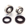 Kit roulements de roue arrière ProX 02151495 - Yamaha YZ 125, Yamaha YZ 125 X et Yamaha YZ 250