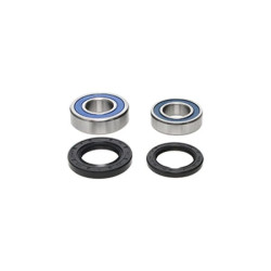 Kit roulements de roue arrière ProX 02151495 - Yamaha YZ 125, Yamaha YZ 125 X et Yamaha YZ 250