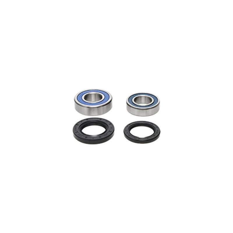 Kit roulements de roue arrière ProX 02151495 - Yamaha YZ 125, Yamaha YZ 125 X et Yamaha YZ 250