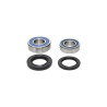 Kit roulements de roue arrière ProX 02151495 - Yamaha YZ 125, Yamaha YZ 125 X et Yamaha YZ 250