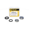 Kit roulements de roue arrière ProX 02151495 - Yamaha YZ 125, Yamaha YZ 125 X et Yamaha YZ 250