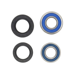 Kit roulements de roue arrière ProX 02151495 - Yamaha YZ 125, Yamaha YZ 125 X et Yamaha YZ 250