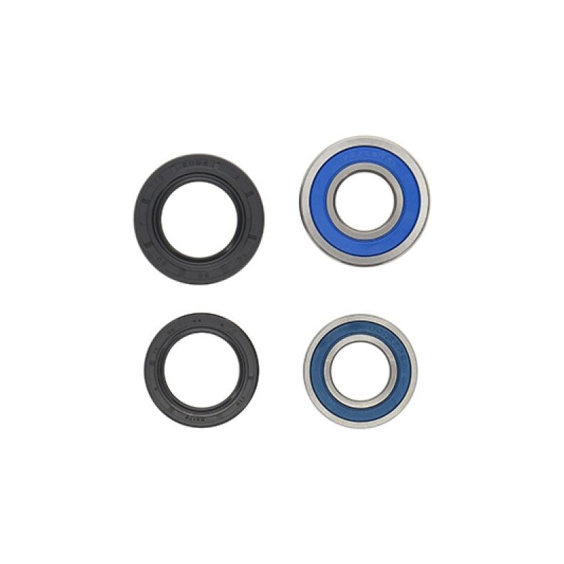 Kit roulements de roue arrière ProX 02151495 - Yamaha YZ 125, Yamaha YZ 125 X et Yamaha YZ 250