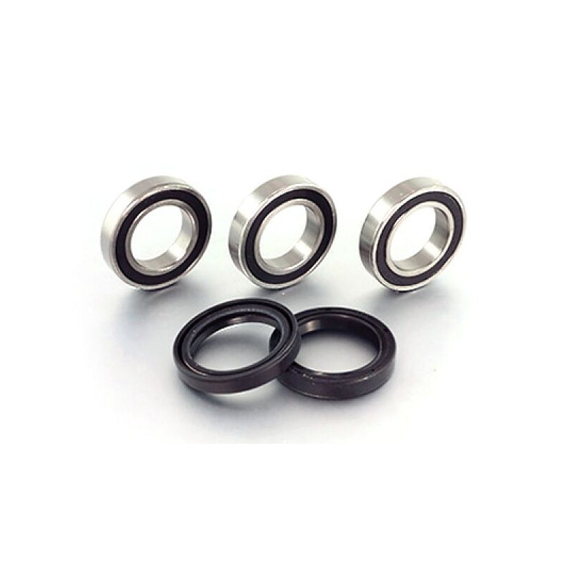Kit roulements de roue arrière ProX 02151496 - Yamaha YZ 250 F, Yamaha YZ 250 FX et Yamaha YZ 450 F