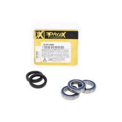 Kit roulements de roue arrière ProX 02151496 - Yamaha YZ 250 F, Yamaha YZ 250 FX et Yamaha YZ 450 F