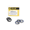 Kit roulements de roue arrière ProX 02151496 - Yamaha YZ 250 F, Yamaha YZ 250 FX et Yamaha YZ 450 F
