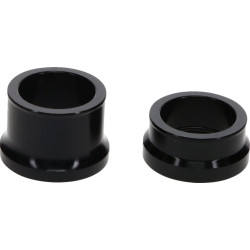 Kit entretoises de roue avant ProX 02220336 - KTM EXC 125, KTM EXC 200 et KTM EXC 250