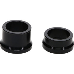 Kit entretoises de roue arrière ProX 02220347 - Honda CR 250 R