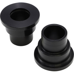 Kit entretoises de roue arrière ProX 02220355 - KTM EXC 125, KTM EXC 200 et KTM EXC 250