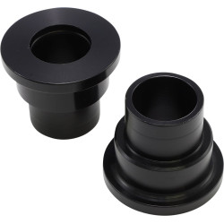 Kit entretoises de roue arrière ProX 02220355 - KTM EXC 125, KTM EXC 200 et KTM EXC 250