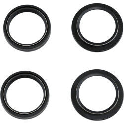 Kit joints spi et racleurs de fourche ProX 43x54x11 mm - Honda CR 250 R et Yamaha YZ 125
