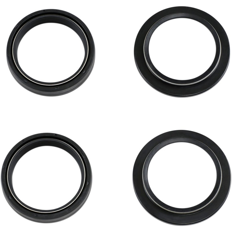 Kit joints spi et racleurs de fourche ProX 43x54x11 mm - Honda CR 250 R et Yamaha YZ 125