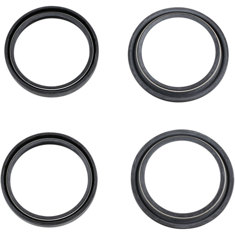 Kit joints spi et racleurs de fourche ProX 48x57.8x9 mm - KTM EXC 125, KTM EXC 200 et KTM EXC 250