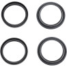 Kit joints spi et racleurs de fourche ProX 48x57.8x9 mm - KTM EXC 125, KTM EXC 200 et KTM EXC 250