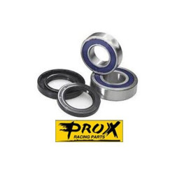 Kit roulements de direction ProX 04100478 - Honda CR 250 R, Honda CRF 250 F et Honda CRF 250 L