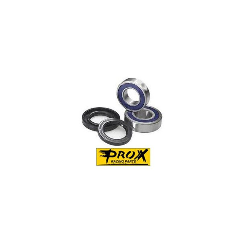 Kit roulements de direction ProX 04100478 - Honda CR 250 R, Honda CRF 250 F et Honda CRF 250 L