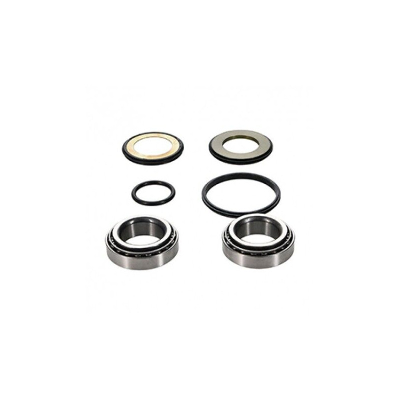 Kit de roulements de direction ProX – réf. 04100480 - KTM EXC 125, KTM EXC 200 et KTM EXC 250
