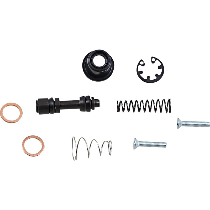 Kit de réfection de maître-cylindre de frein avant ProX 06170384 - KTM EXC 125