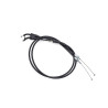 Câble d'accélérateur ProX 06502039 - Honda CRF 250 R, Honda CRF 250 RX et Honda CRF 450 R