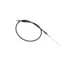 Câble d'accélérateur ProX 06502049 - KTM EXC 125, KTM EXC 200 et KTM EXC 250
