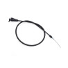 Câble d'accélérateur ProX 06502051 - KTM EXC 250, KTM EXC 300 et KTM SX 125