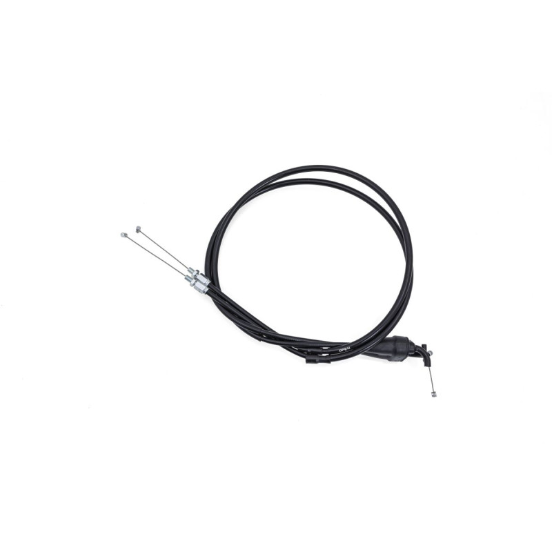 Câble d'accélérateur ProX 06502055 - KTM EXC 250 TPI et KTM EXC 300 TPI
